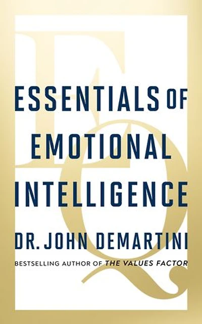 Essentials of Emotional Intelligence
