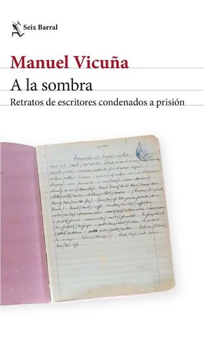 A la sombra