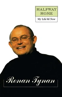 Halfway Home: My Life 'til Now