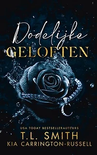 Dodelijke geloften: Een dark maffia romance