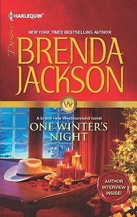 One Winter's Night