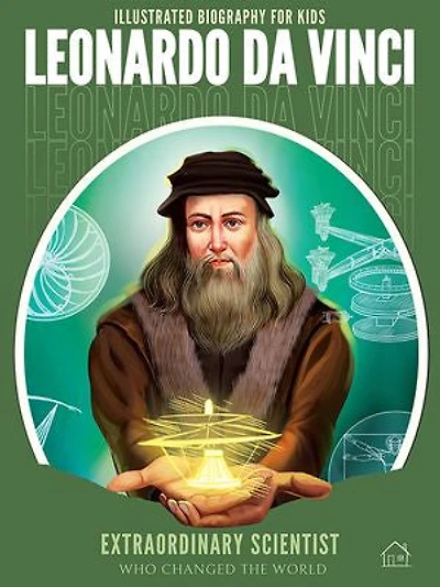 Leonardo Da Vinci