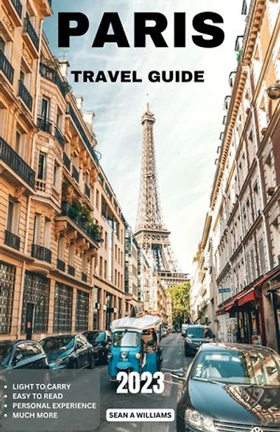 Paris Travel Guide: Paris, the capital city of France, is a city of romance, history, and culture. Located in the heart of Western Europe, Paris is a must-see destination for travelers from all over the world.