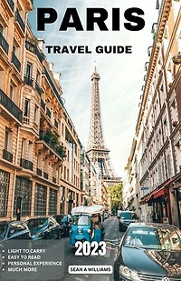 Paris Travel Guide: Paris, the capital city of France, is a city of romance, history, and culture. Located in the heart of Western Europe, Paris is a must-see destination for travelers from all over the world.
