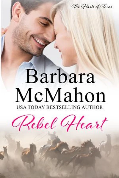 Rebel Heart