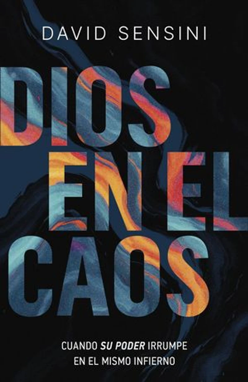 Dios en el caos