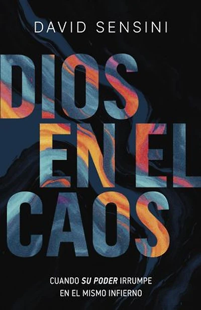 Dios en el caos