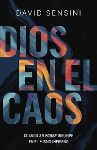 Dios en el caos