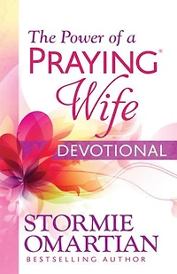 The Power of a Praying Wife Devotional