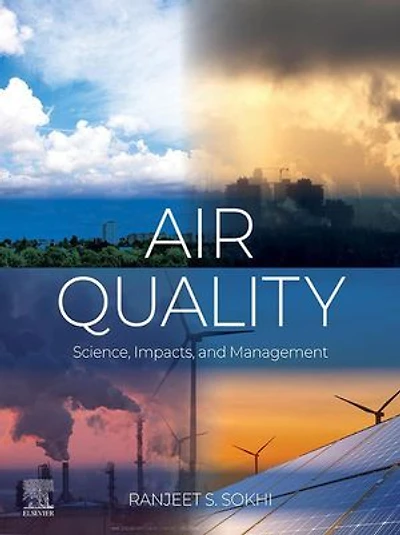 Air Quality: Science, Impacts, and Management