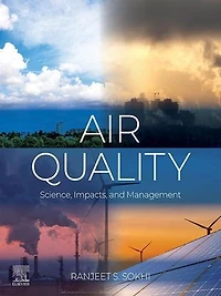 Air Quality: Science, Impacts, and Management
