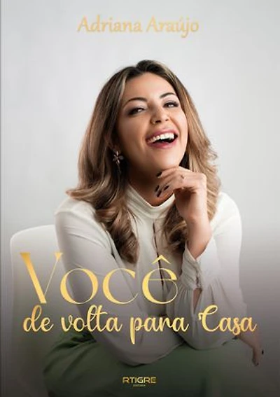VOCÊ: de volta para Casa