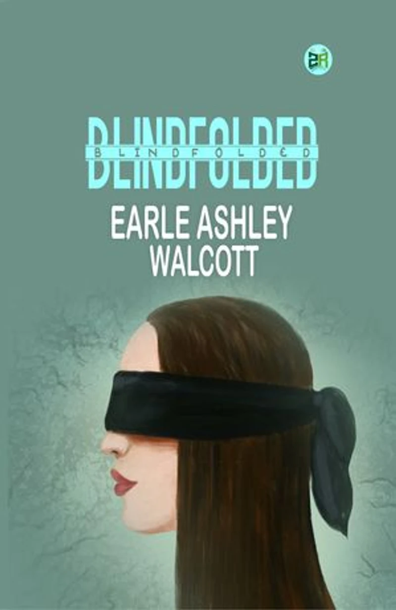 Blindfolded