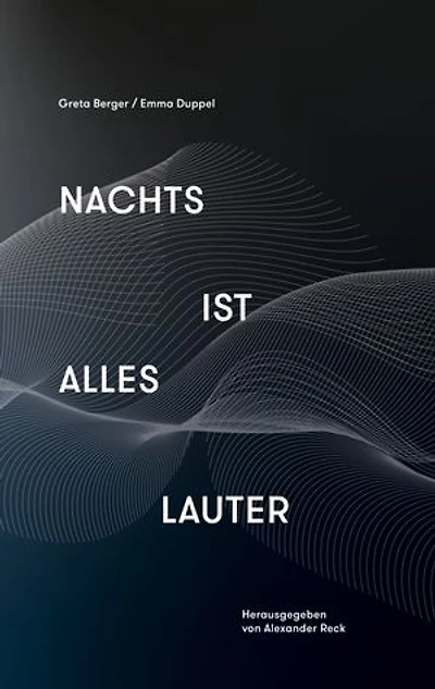 Nachts ist alles lauter
