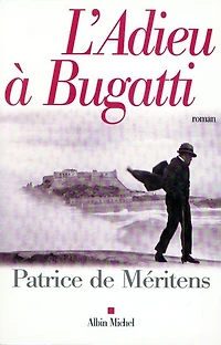 L'Adieu à Bugatti: Lettre à Ettore trouvée au chevet de son frère Rembrandt