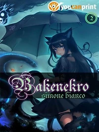 The Sanctuary of Flare-Oil Undead: [Bakenekro vol. II]