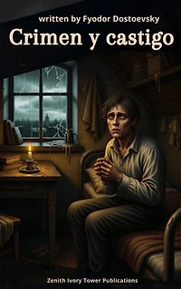 Crimen y castigo: El desgarrador retrato de la culpa y la redención de Dostoievski