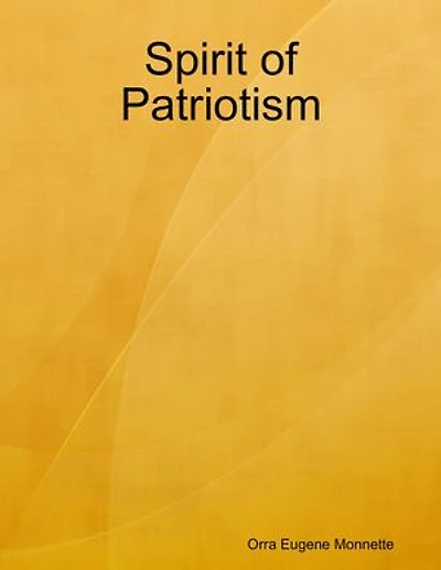 Spirit of Patriotism
