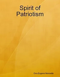 Spirit of Patriotism