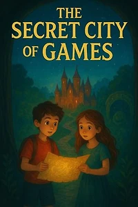The Secret City of Games
