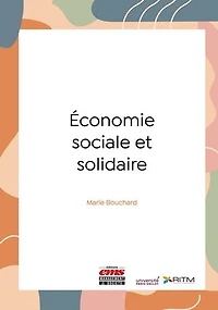 Économie sociale et solidaire