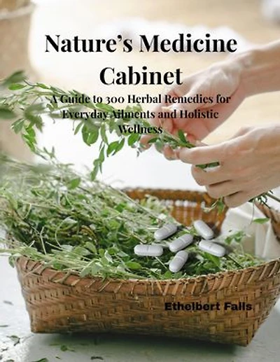 Nature’s Medicine Cabinet