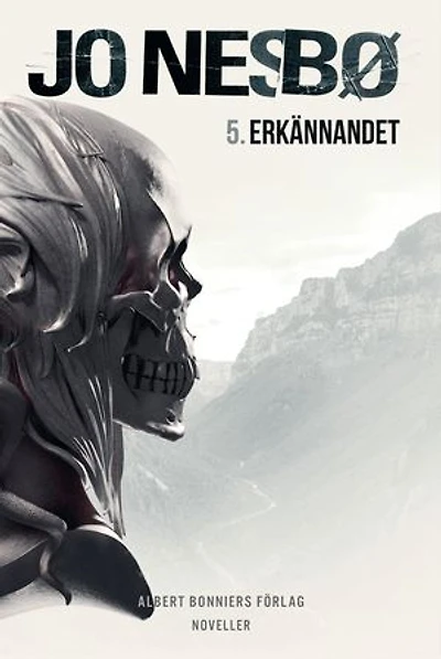 Erkännandet : Novell i Svartsjukemannen och andra berättelser