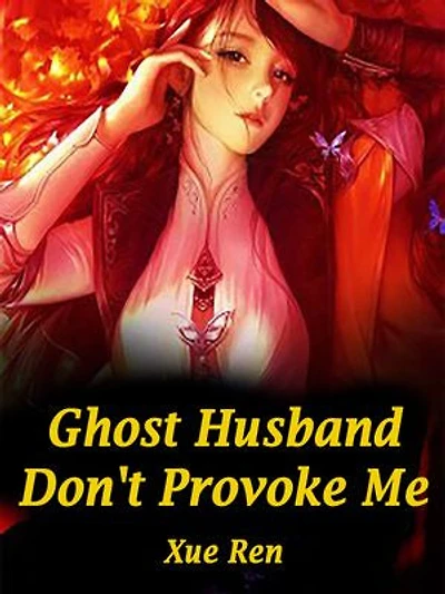 Ghost Husband, Don't Provoke Me: Volume 3