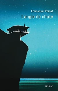 L' angle de chute
