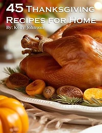 45 Thanksgiving Recipes for Home