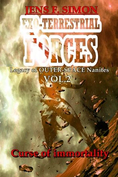 Curse of immortality: Legacy of OUTER-SPACE nanites