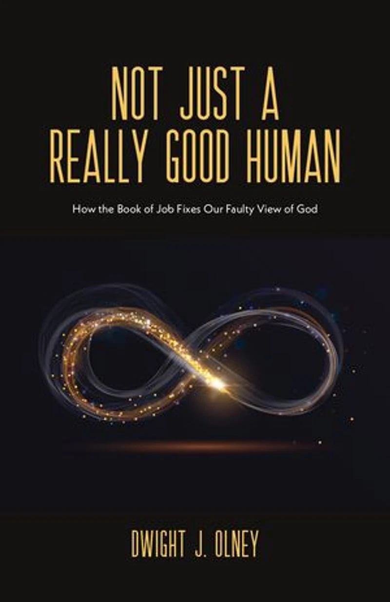 Not Just a Really Good Human: How the Book of Job Fixes Our Faulty View God