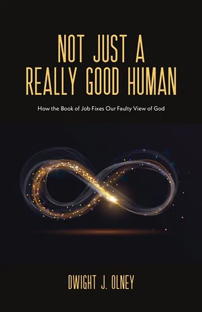 Not Just a Really Good Human: How the Book of Job Fixes Our Faulty View God