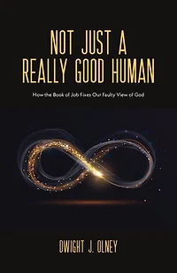 Not Just a Really Good Human: How the Book of Job Fixes Our Faulty View God