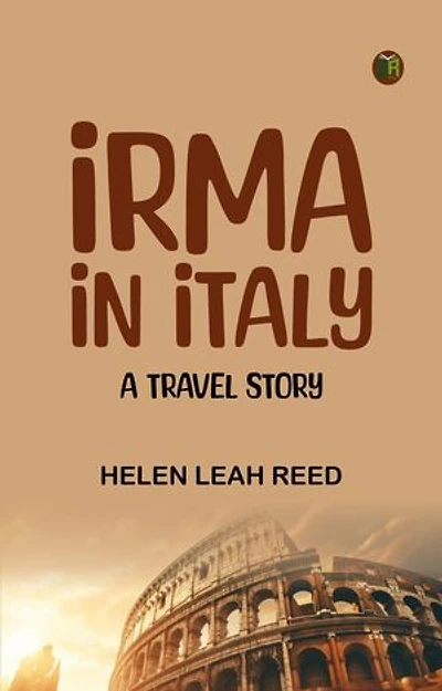 Irma in Italy A Travel Story