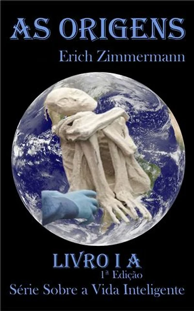 AS ORIGENS: LIVRO I A