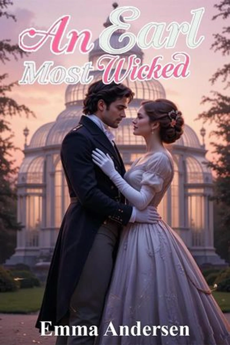 An Earl Most Wicked