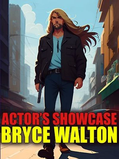 Actor's Showcase