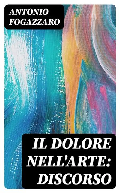 Il dolore nell'arte: discorso