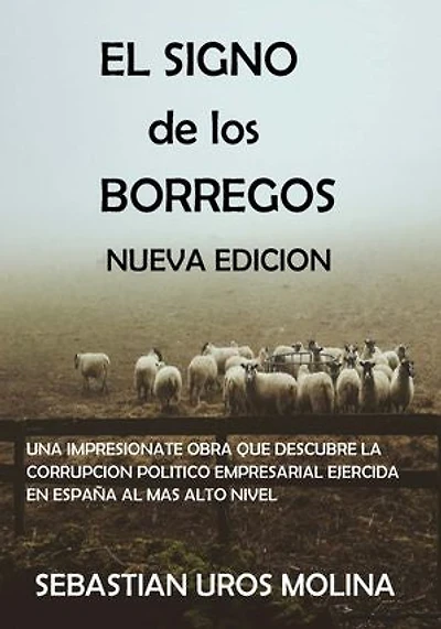 EL SIGNO DE LOS BORREGOS NUEVA EDICION