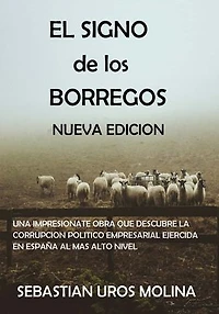 EL SIGNO DE LOS BORREGOS NUEVA EDICION