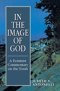 the Image of God: A Feminist Commentary on Torah