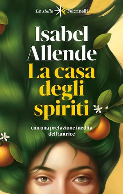 La casa degli spiriti