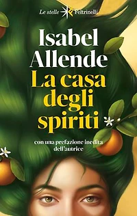 La casa degli spiriti