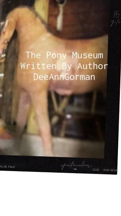 The Pony: Museum