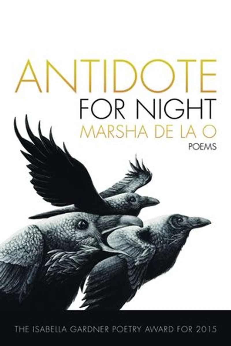 Antidote For Night