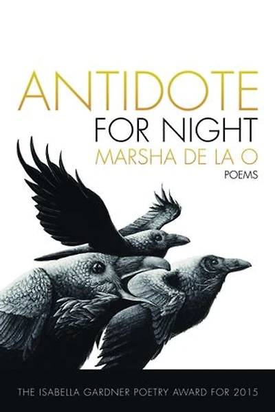 Antidote For Night
