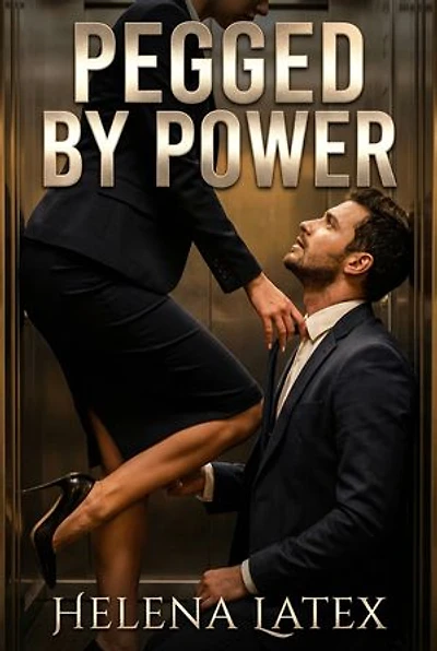 Pegged by Power: Corporate Femdom Rise to Dominance