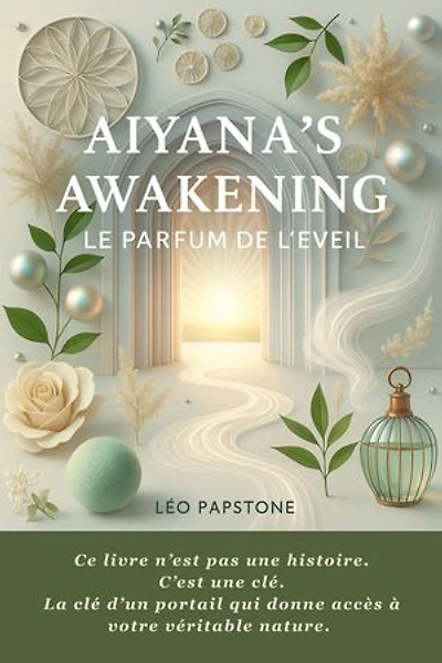 Aiyana’s Awakening: Le Parfum de l’Éveil