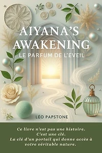 Aiyana’s Awakening: Le Parfum de l’Éveil